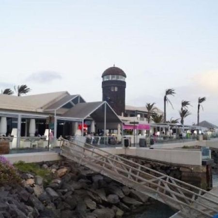 דירות קלטה דה פוסטה La Caleta מראה חיצוני תמונה