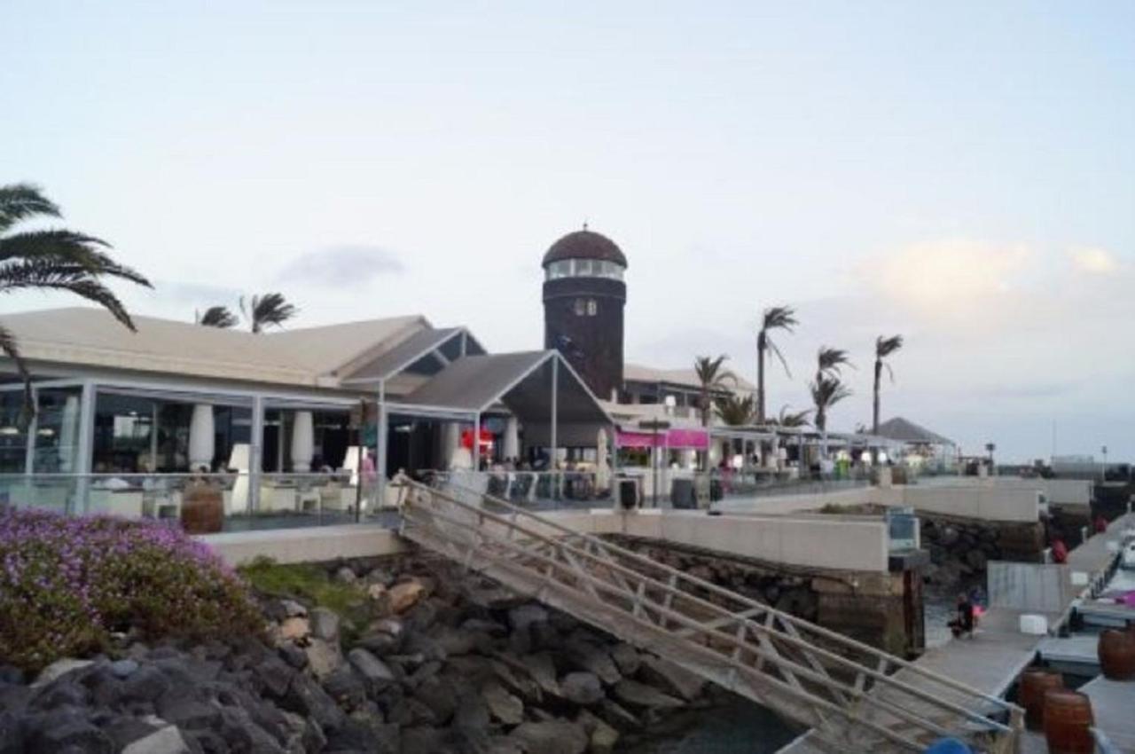 דירות קלטה דה פוסטה La Caleta מראה חיצוני תמונה