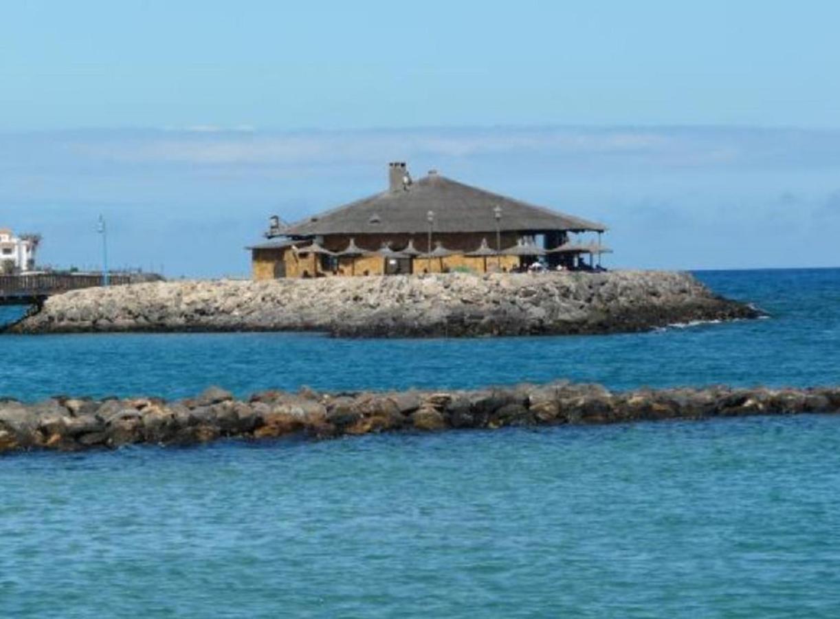 דירות קלטה דה פוסטה La Caleta מראה חיצוני תמונה